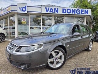Saab 9-5 2.3 Turbo Griffin Vector | 1e Eigenaar / BTW / Dealer onderhouden!