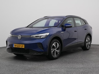 Volkswagen ID.4 City 52 kWh | ADAPTIVE | STOEL- EN STUURVERW.