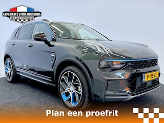Lynk & Co 01 1.5 MY22 - 100.000 kilometer ervaring en nog altijd opvallend compleet!