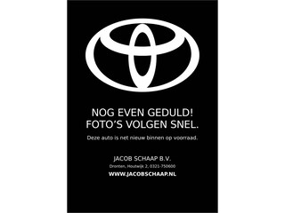 Toyota Yaris Cross 1.5 Hybrid 130 Executive Automaat 130pk | Voorstoelen verwarmd | Keyless entry | Achteruitrijcamera |