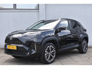 Toyota Yaris Cross 1.5 Hybrid 130 Executive Automaat 130pk | Voorstoelen verwarmd | Keyless entry | Achteruitrijcamera |