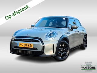 Mini Mini 1.5 Classic 1e-Eig. & Keurig-Onderh. BOVAG-Garantie. NL-Auto