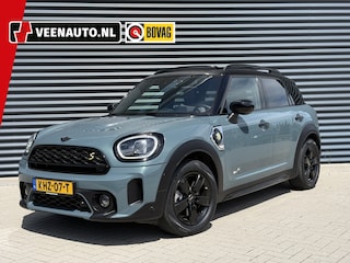 Mini Countryman 2.0 Cooper SE ALL4 Pano/H&K/Camera/Apple