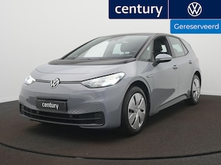 Volkswagen ID.3 58 kWh LED - ACC- Sfeerverlichting - Navigatie - PDC - Stoelverwarming