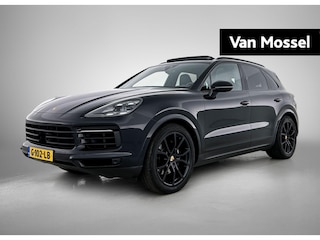 Porsche Cayenne 3.0 E-Hybrid