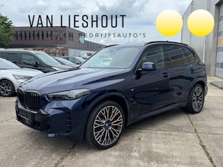 BMW X5 xDrive50e Launch Edition Swarovski I Elek.Trek. I DEALER AUTO!!