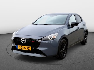 Mazda 2 1.5 e-SA-G Homura