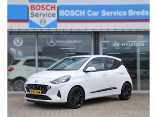 Hyundai i10 1.0i 67pk Premium