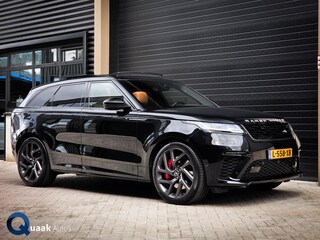 Land Rover Range Rover Velar SV 5.0 V8 | PANO | E. TREKHAAK | MASSAGE | MERIDIAN | FULL OPTION