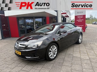 Opel Cascada 1.4 Turbo ecoFLEX Innovation | 50.217 km Dealeronderhouden