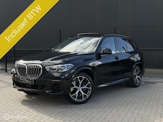 BMW X5 xDrive45e M-sport BTW’er!|PANO|HUD|360’ CAM|TREKHAAK
