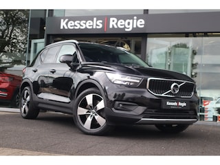 Volvo XC40 1.5 T5 Recharge Inscription Pano | Memory | H&K | 360 | El.Haak | ACC | Bliss | Keyless | Stuur/Stoelverwarming | CarPlay | 19”