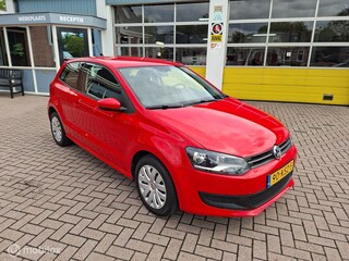 Volkswagen Polo 1.4-16V Comfortline