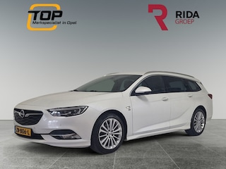 Opel Insignia Sports Tourer 1.5 T Innovation OPC LIne
