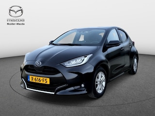 Mazda 2 1.5 Agile | Comfortpakket | Camera | Stuur-stoelverwarming