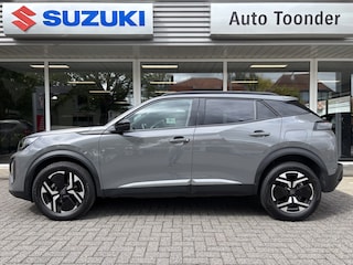 Peugeot 2008 Allure Pack 1.2 PureTech 100