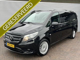 Mercedes-Benz Vito 114 CDI Extra Lang DC Comfort SCHUIFDEUR L