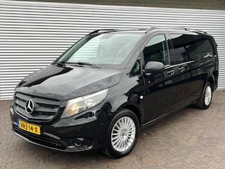 Mercedes-Benz Vito 114 CDI Extra Lang DC Comfort SCHUIFDEUR L