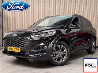 Ford Kuga 2.5 PHEV ST-Line X Adap. Cruise Camera Winter Parking Dodehoek pack El. Klep B&O Dealeronderhouden