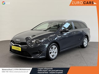 Kia Ceed Sportswagon 1.0 T-GDi ComfortLine Apple Carplay Android Auto Camera DAB Climate Control Cruise Control Stuurverwarming Stoelverwarming