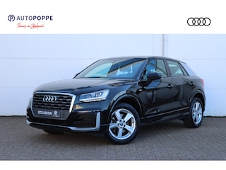 Audi Q2 1.0 TFSI Sport 116pk S-Tronic