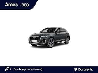 Audi Q5 50 TFSI e S edition 360° camera's | elektrische stoelen | 300pk