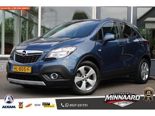 Opel Mokka 1.4 T Edition