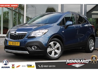 Opel Mokka 1.4 T Edition