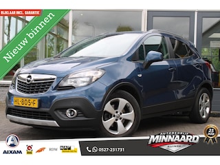 Opel Mokka 1.4 T Edition