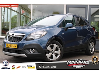 Opel Mokka 1.4 T Edition