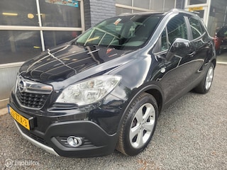 Opel Mokka 1.6 Edition | NAV | BT | CRUISE | TREKH |
