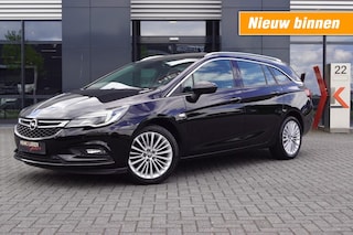 Opel Astra Sports Tourer1.4 Innovation 150pk / Navi / Key-less/ El. A-Klep/ PDC/Trekhaak