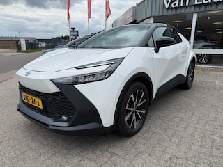 Toyota C-HR 2.0 Plug-in Hybrid 220 Dynamic