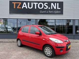 Hyundai i10 1.1 Dynamic Open Dak/Camera