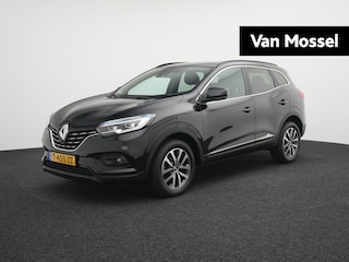 Renault Kadjar 1.3 TCe Black Edition