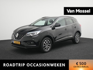 Renault Kadjar 1.3 TCe Black Edition