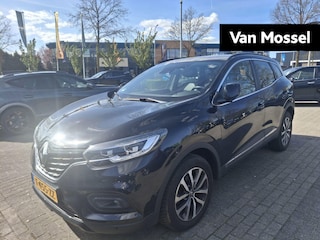 Renault Kadjar 1.3 TCe Black Edition