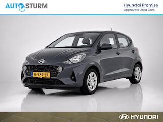 Hyundai i10 1.0 Comfort Smart