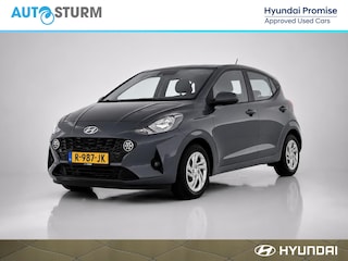 Hyundai i10 1.0 Comfort Smart