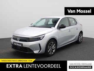 Opel Corsa 1.2 55kW S/S verwacht !!!