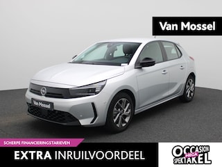 Opel Corsa 1.2 55kW S/S verwacht !!!