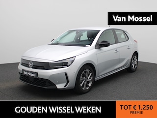 Opel Corsa 1.2 55kW S/S verwacht !!!