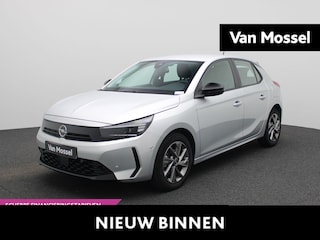 Opel Corsa 1.2 55kW S/S verwacht !!!