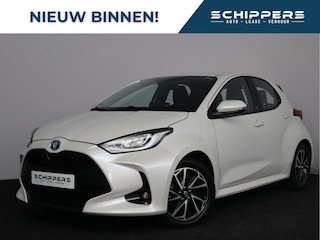 Toyota Yaris 1.5 Hybrid TeamD