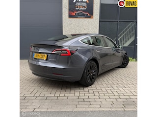 Tesla Model 3 Long Range AWD + MMX PACK + IAP
