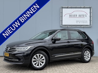 Volkswagen Tiguan 1.5 TSI Life Automaat Carplay/Trekhaak/17inch.
