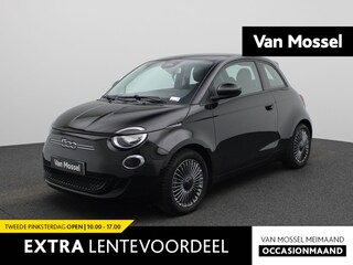 Fiat 500 e 42 kWh Icon VERWACHT !!