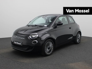Fiat 500 e 42 kWh Icon VERWACHT !!