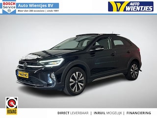 Volkswagen Taigo 1.0 TSI DSG | Life Business | Pano | Navi | Camera | Virtual | Trekhaak