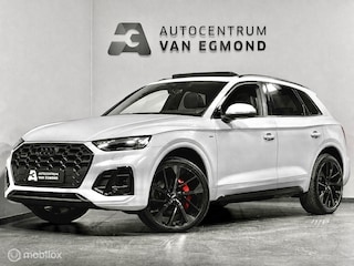 Audi Q5 50 TFSIe Competition 2X S-LINE | PANO | B&O | ACC